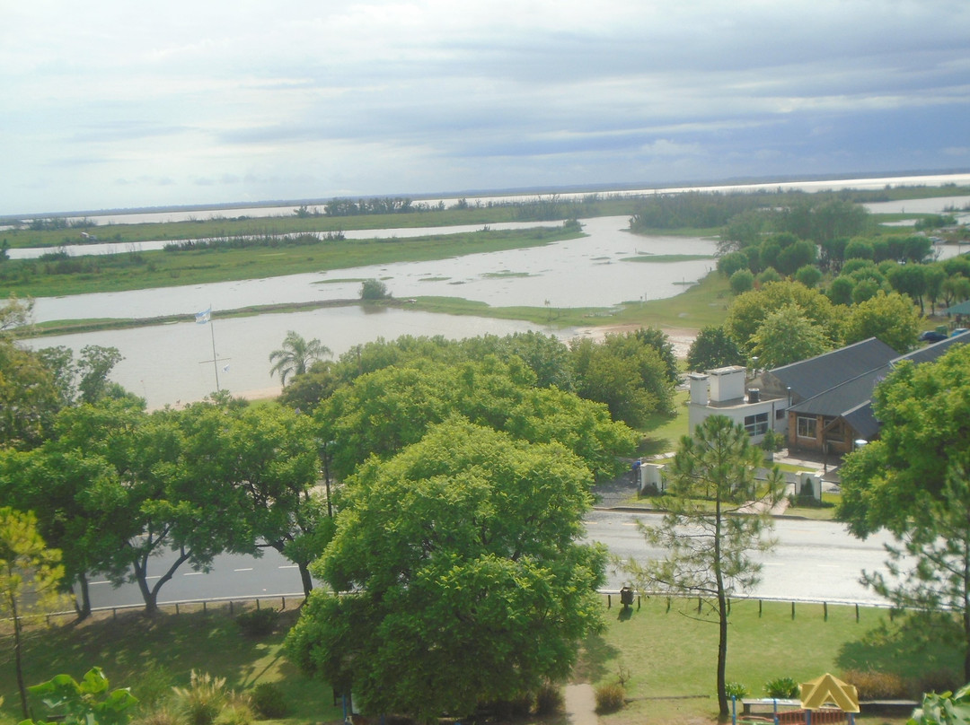 Costanera de San Pedro景点图片