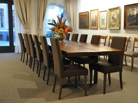 安提克酒店主图