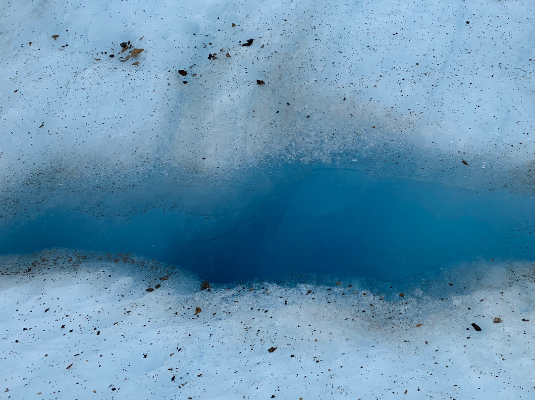 Turismo Valle Leones-Puerto Rio Tranquilo必去景点