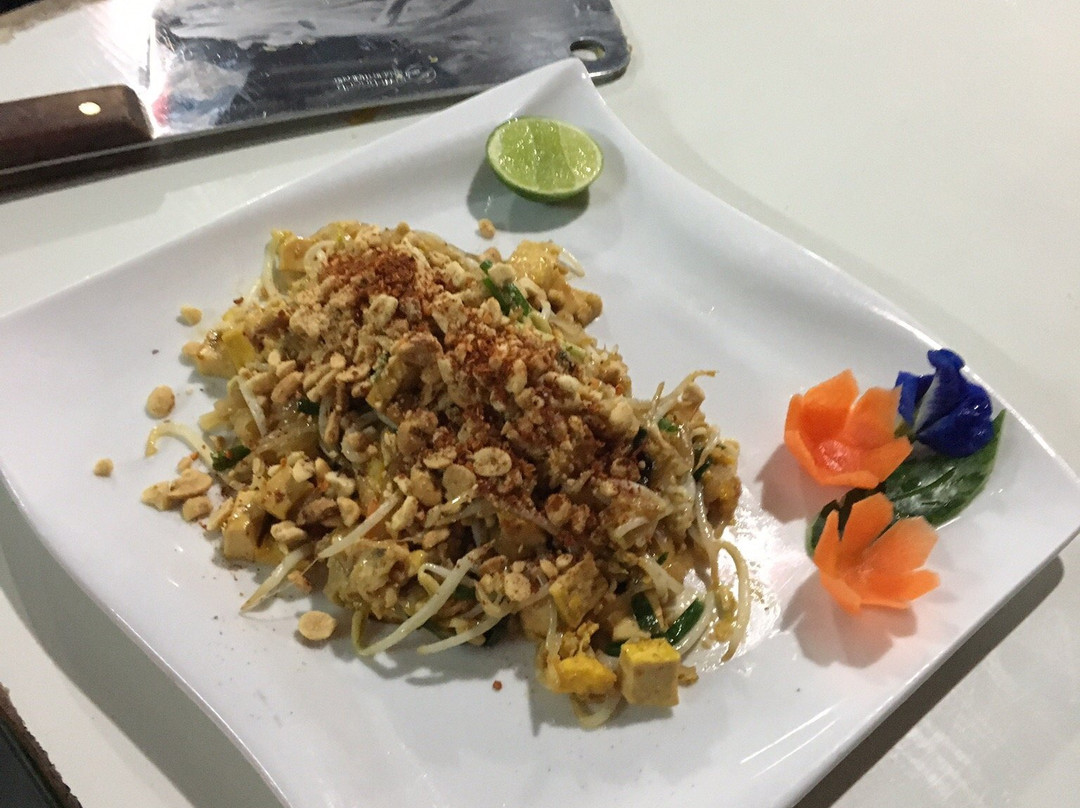 Chiang Mai Fun-清迈必去景点