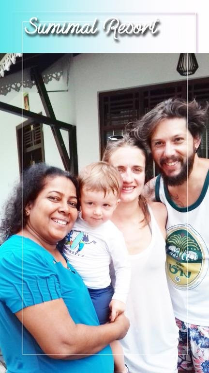 Sumimal Resort主图