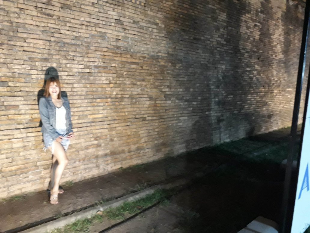 City Wall景点图片