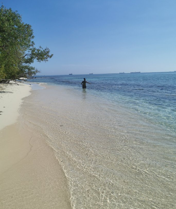Lime Cay-金斯敦必去景点