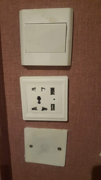 Swiss Spirit Hotel & Suites Taif主图