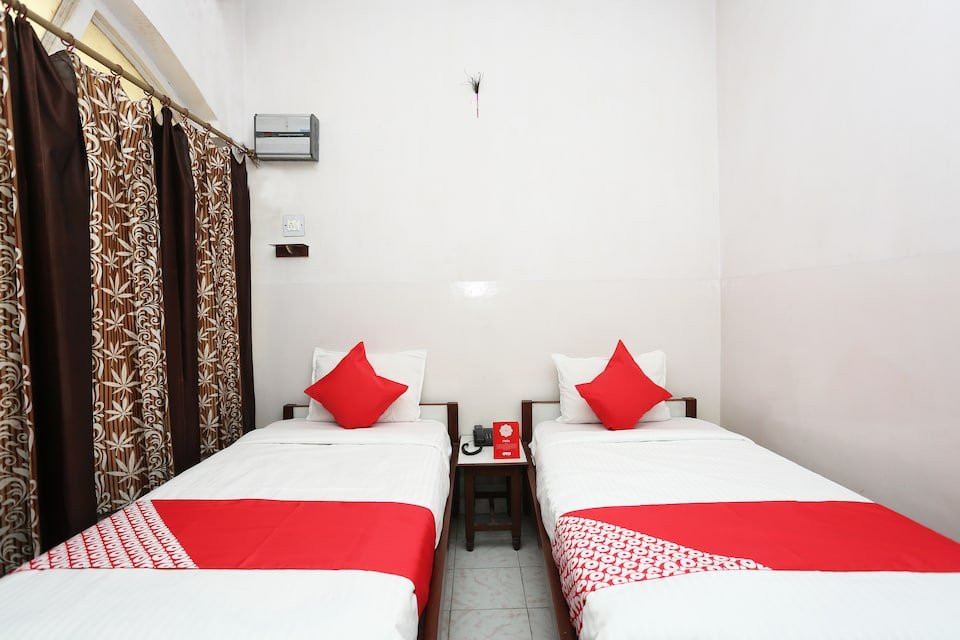 Super Hotel O Gol Bagicha主图