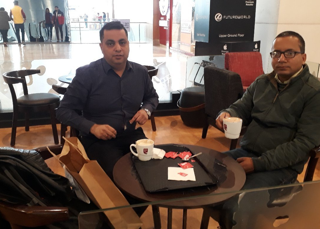 VR Punjab-Mohali必去景点