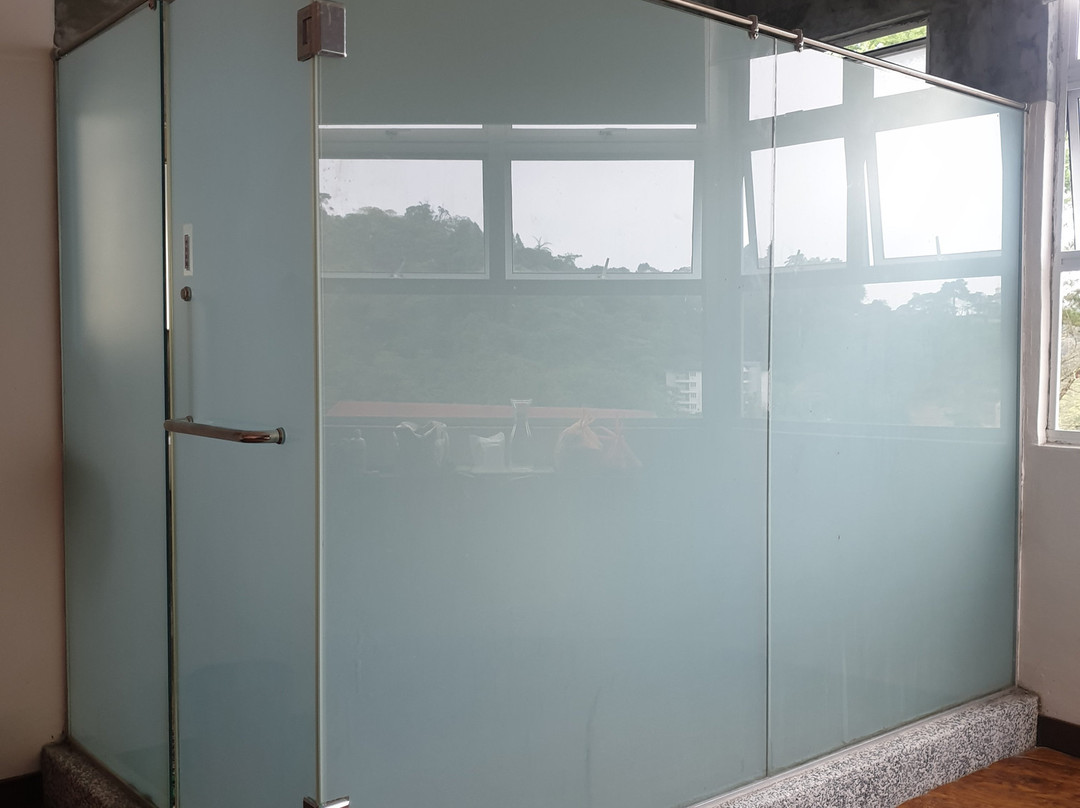 帕克兰德酒店主图