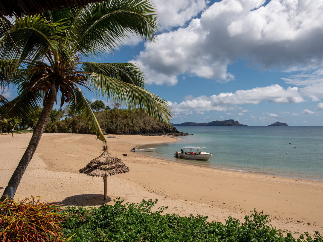 Moheli Laka Lodge主图