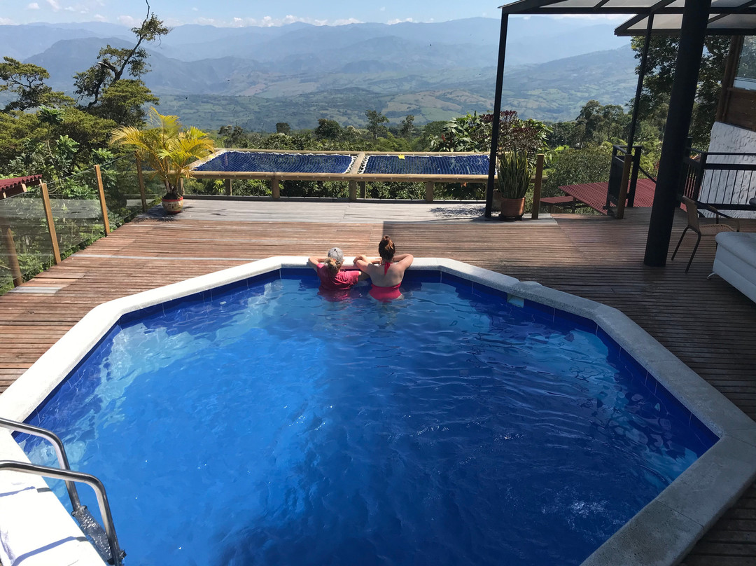 Cetro Hotel Boutique主图