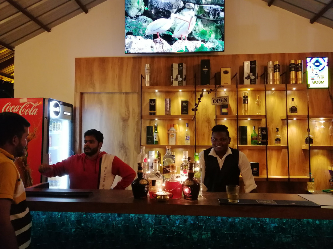 Whistling Woodzs Resort主图