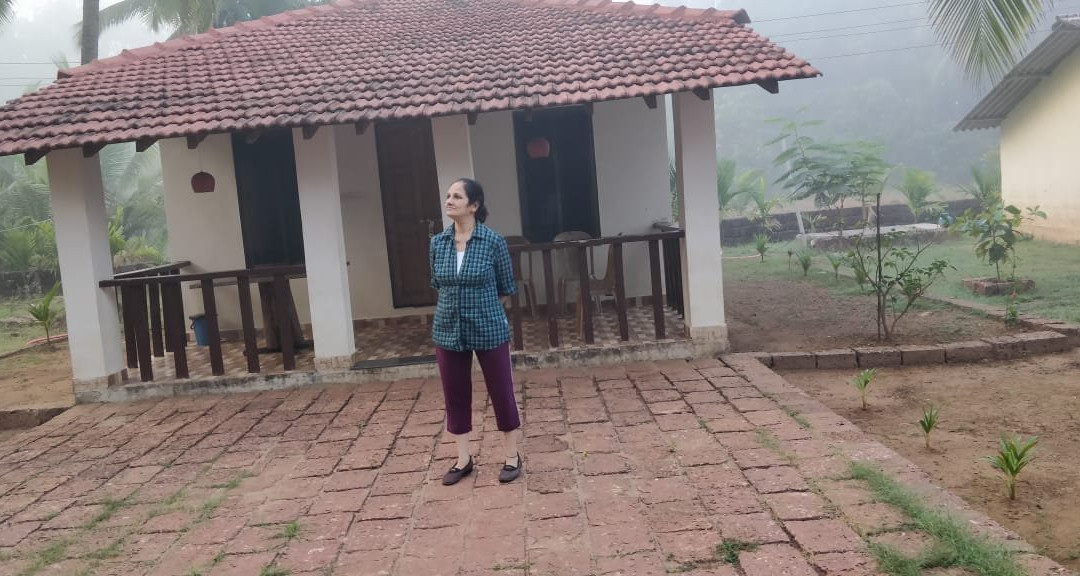 Tatunchi Wadi Hotel & Resort