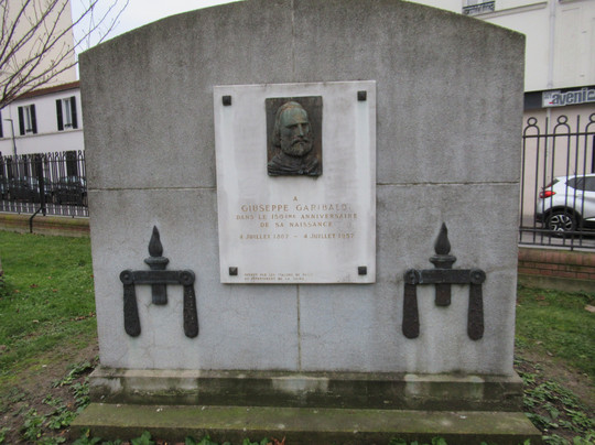 Square Marmottan-圣旺必去景点