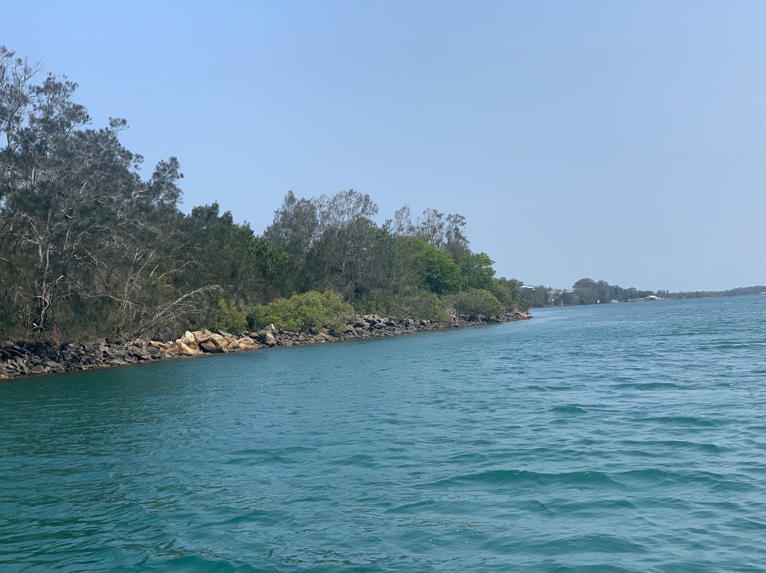 South West Rocks Estuary Charters-西南岩必去景点