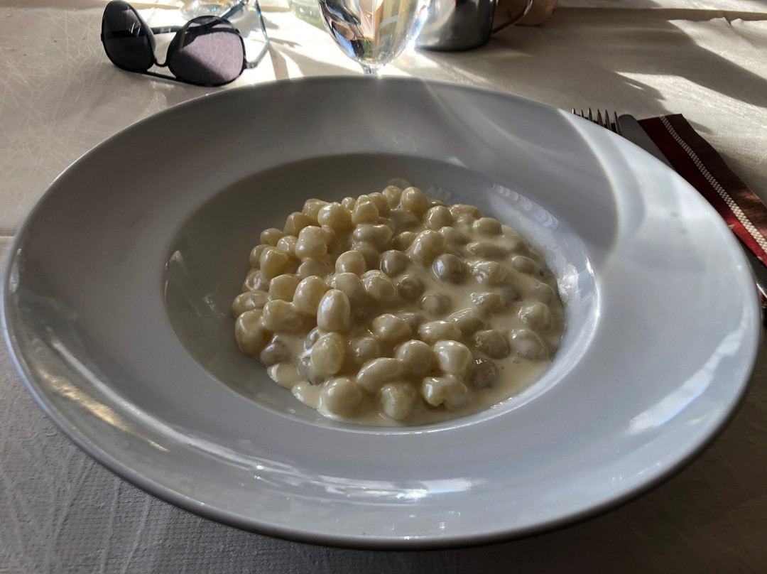 Hotel Ristorante Sassi Rossi主图
