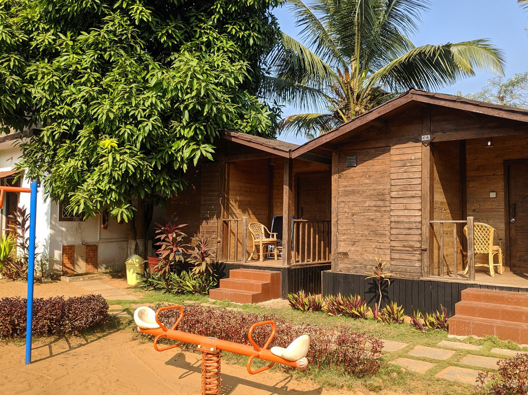 Pousada Donaciana主图