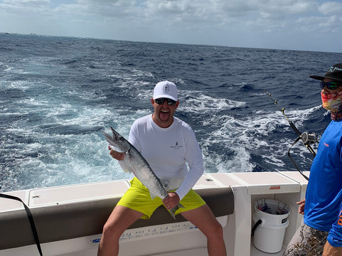 Captain Charlie-大开曼岛必去景点