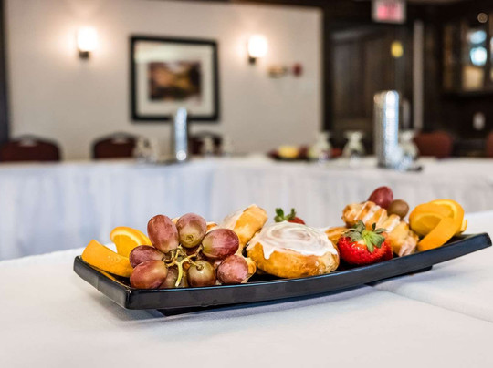 Clayton Hospitality主图