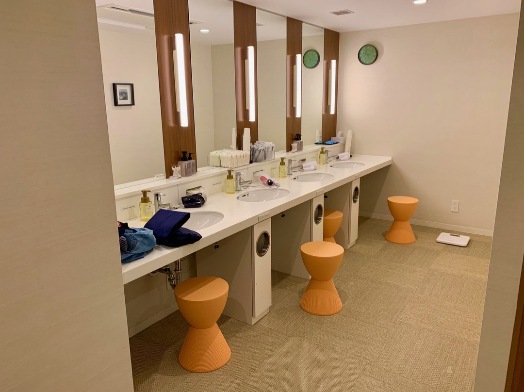 赤坂弗斯特胶囊公寓主图