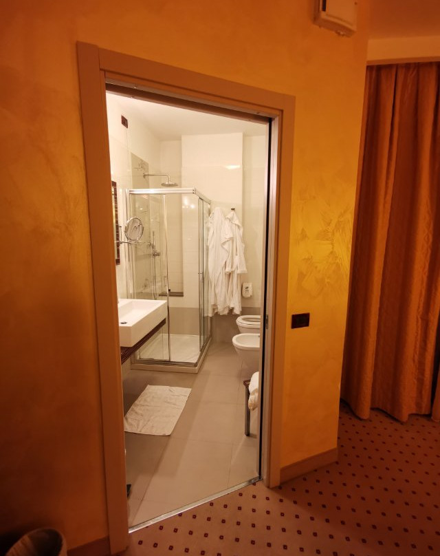 Hotel La Cartiera主图