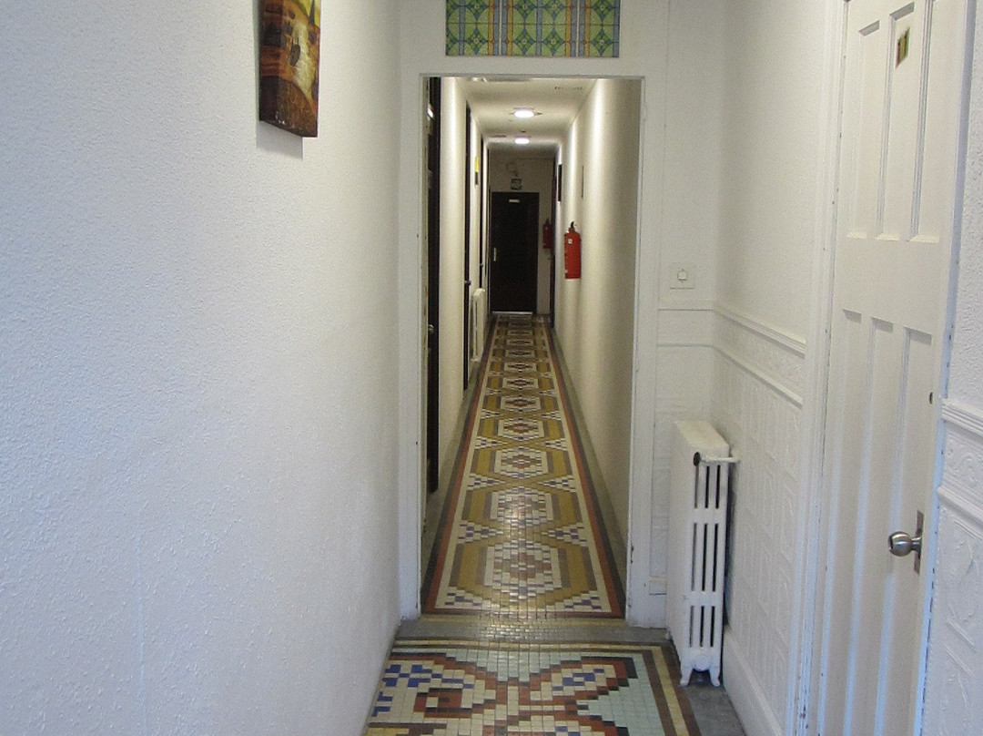 阿利坎特旅馆主图