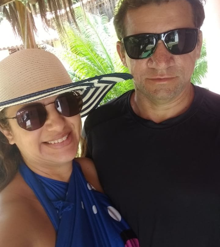 Pousada Caminhos do Mar主图