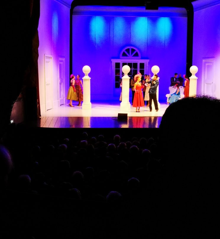 Teatro Municipale di Casale Monferrato景点图片