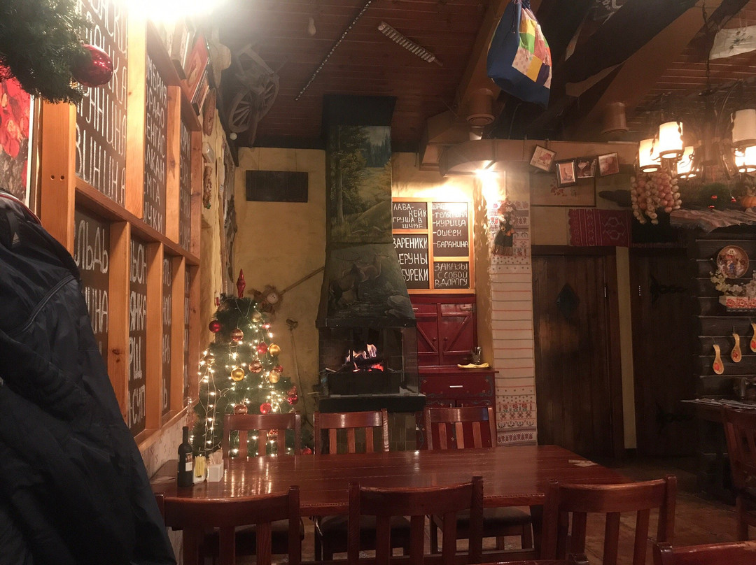 Nesterenky旅游攻略图片
