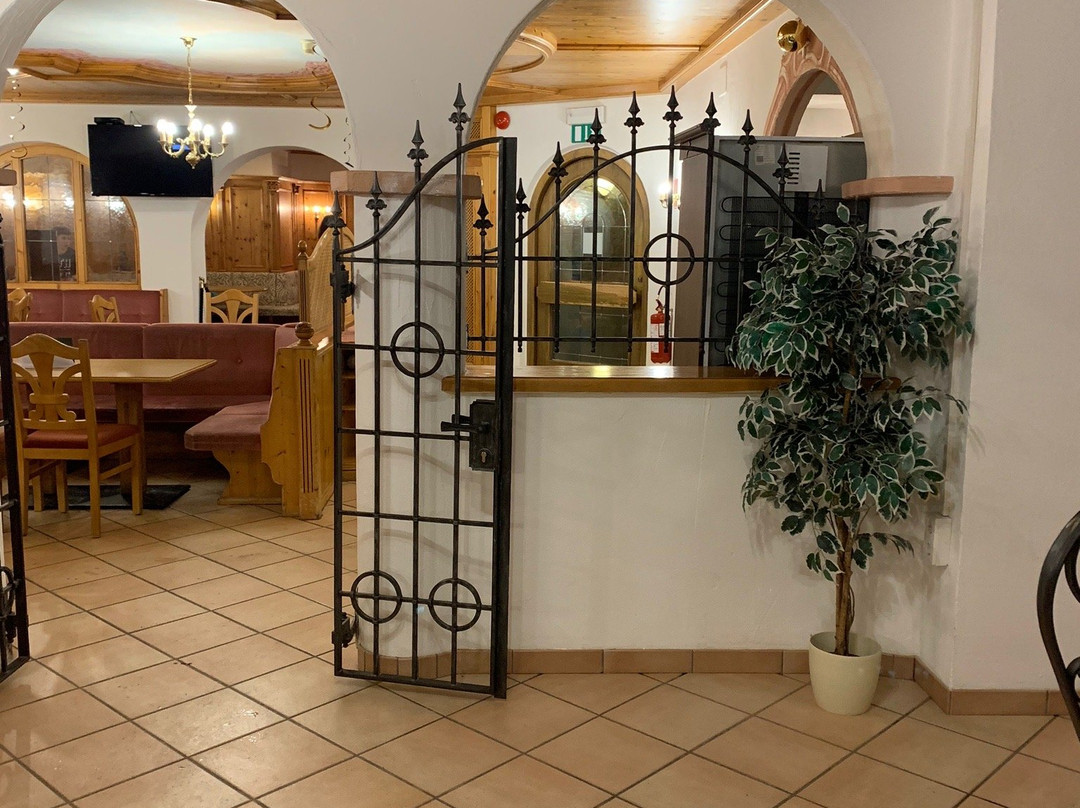Sporthotel Kurzras主图