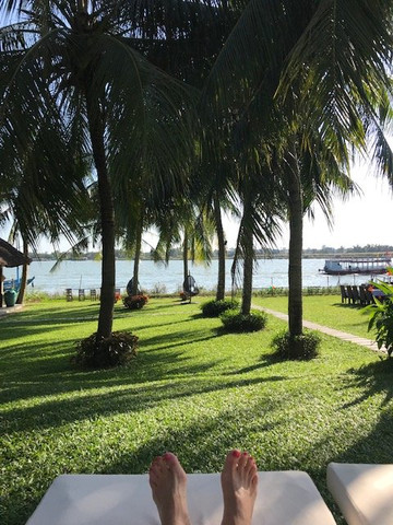 维宏翡翠度假村主图