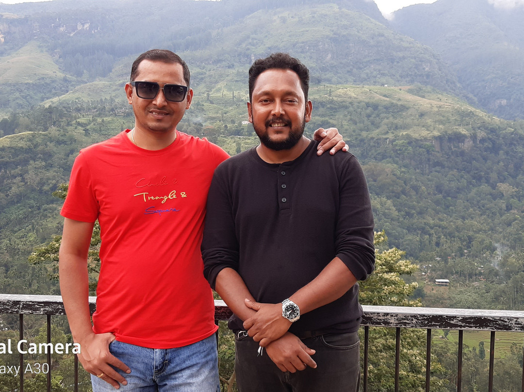 Finecare Tours Pvt Ltd