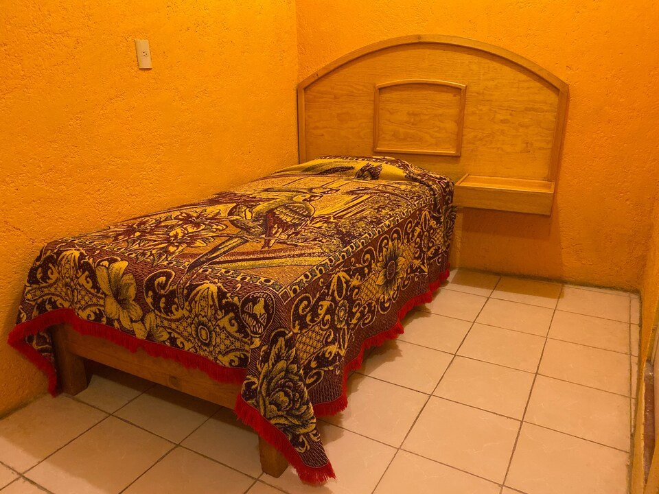 Hotel Boca Sierra主图