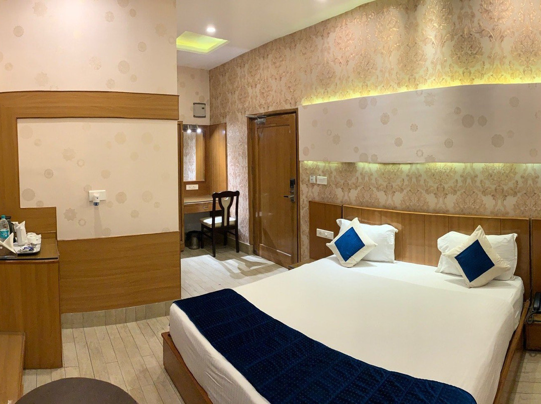 Gopinath the Grand Hotel主图