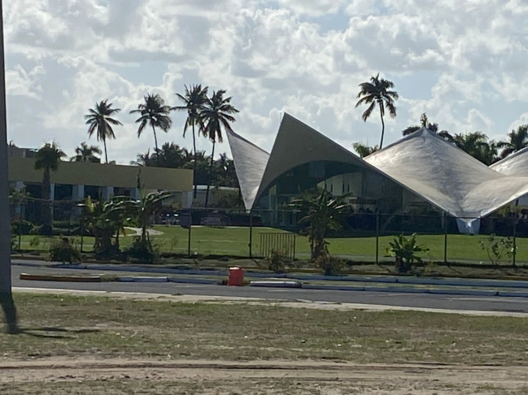 Parque Recreativo La Esperanza-Catano必去景点