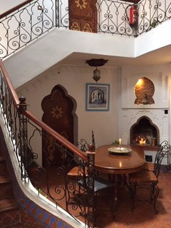 卡萨萨比拉旅馆主图