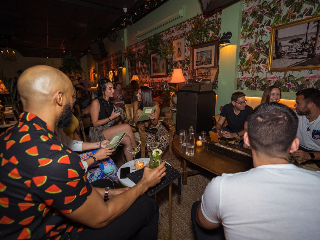 The Sylvester-迈阿密必去景点