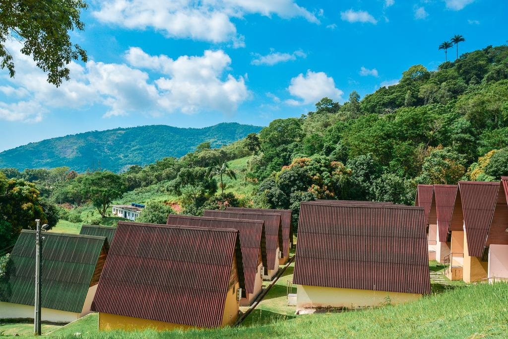 Pousada Vale dos Sonhos主图