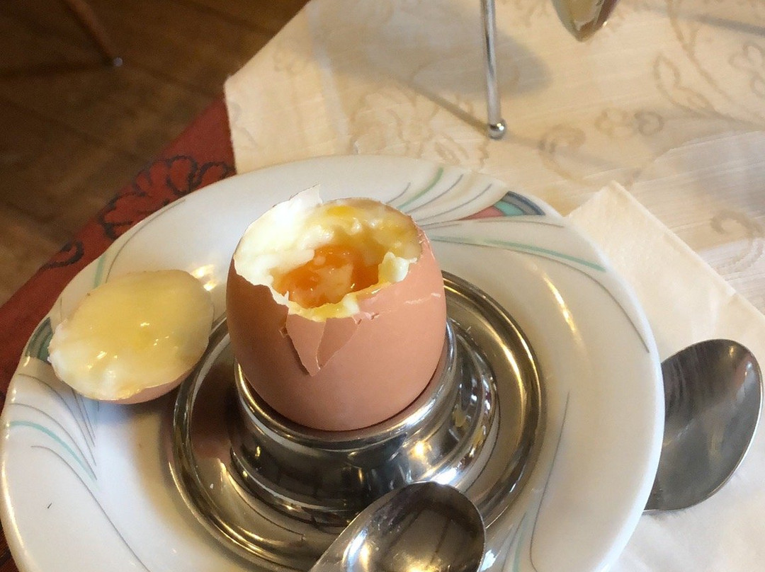 Gasthaus Pension Donishausle主图