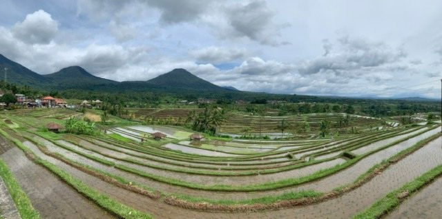 Canggu Bali Driver-巴厘岛必去景点