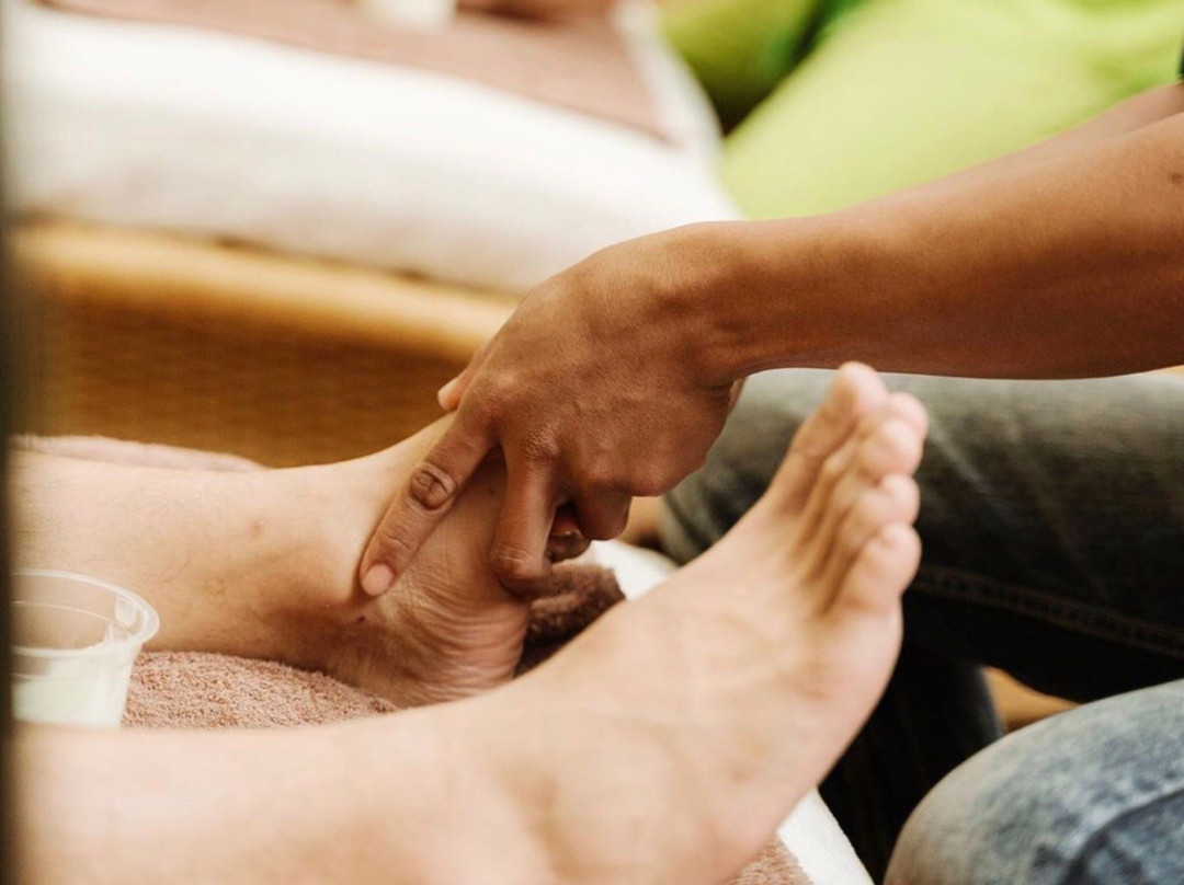 Sense Spa & Reflexology景点图片