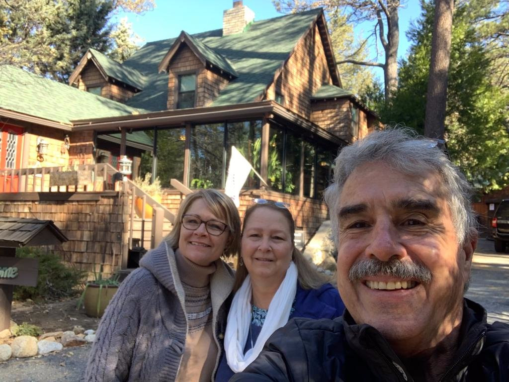 Strawberry Creek Inn主图