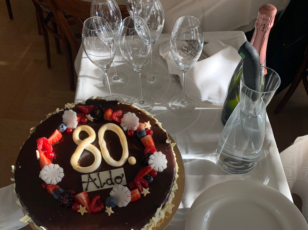 Soprabolzano餐馆和美食-Parkhotel Holzner Restaurant