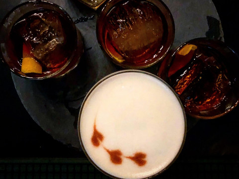 PROHIBITION-清迈必去景点