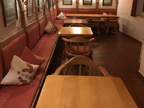 乐宾格霍夫酒店主图