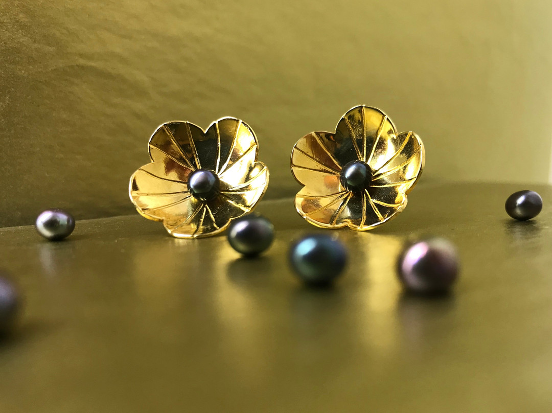 ALIT Jewelry-耶路撒冷必去景点