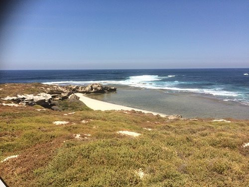 Cape Vlamingh景点图片