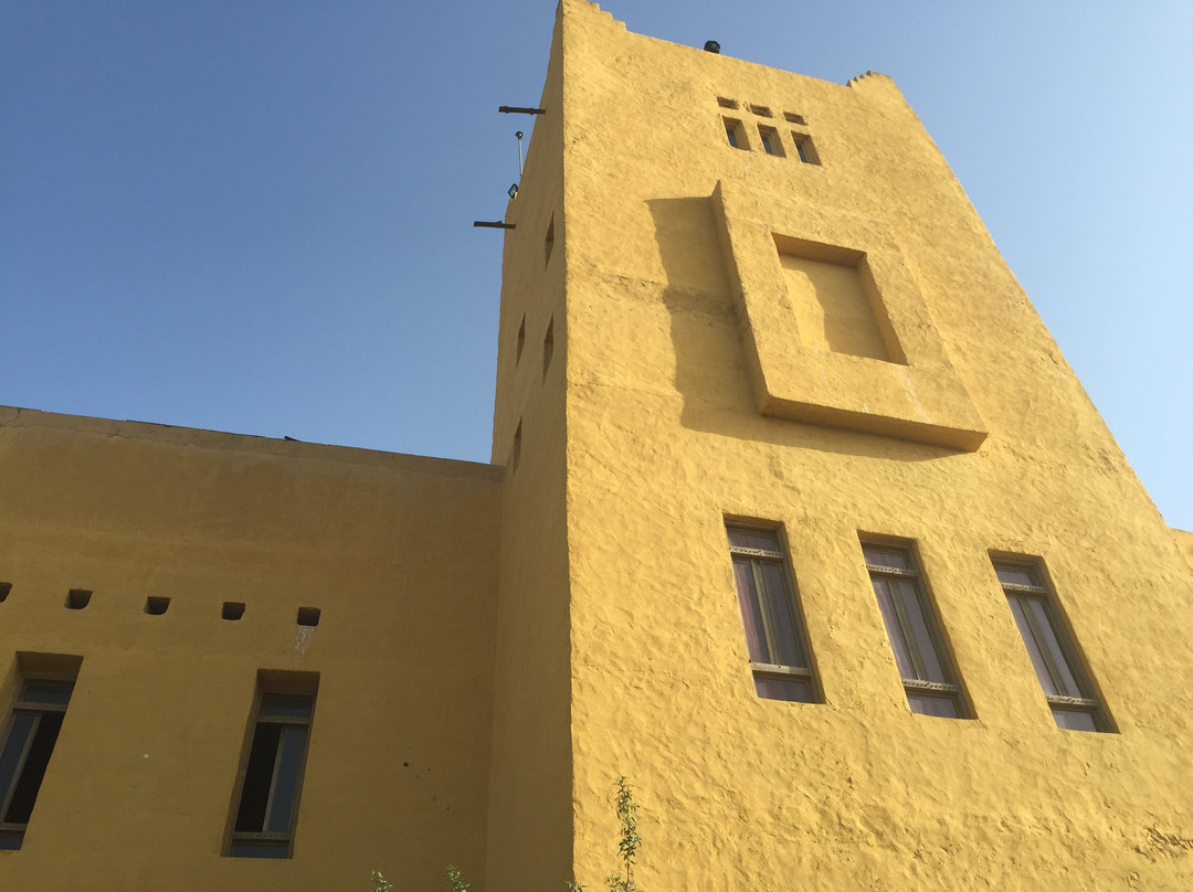 Medinat Alzahra Parc-苏塞必去景点