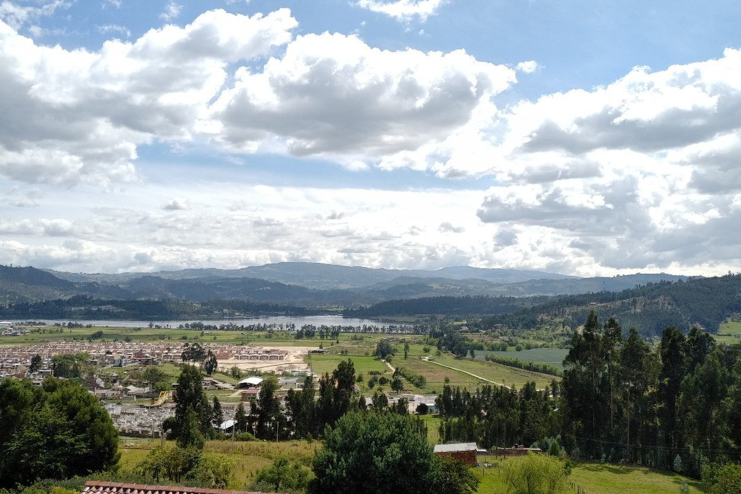 Miravalle Suites Hotel Boutique主图