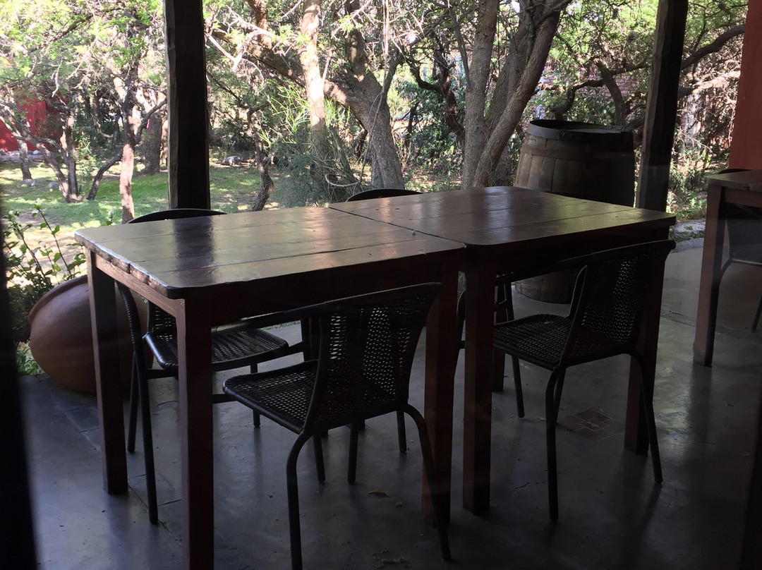 Posada De Campo Maia主图