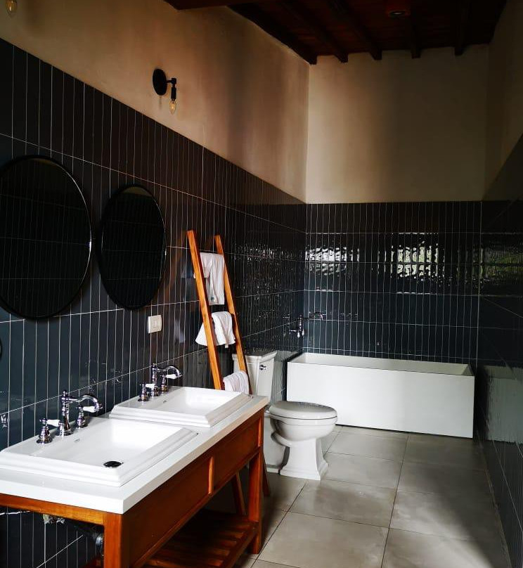 Hotel San Rafael主图