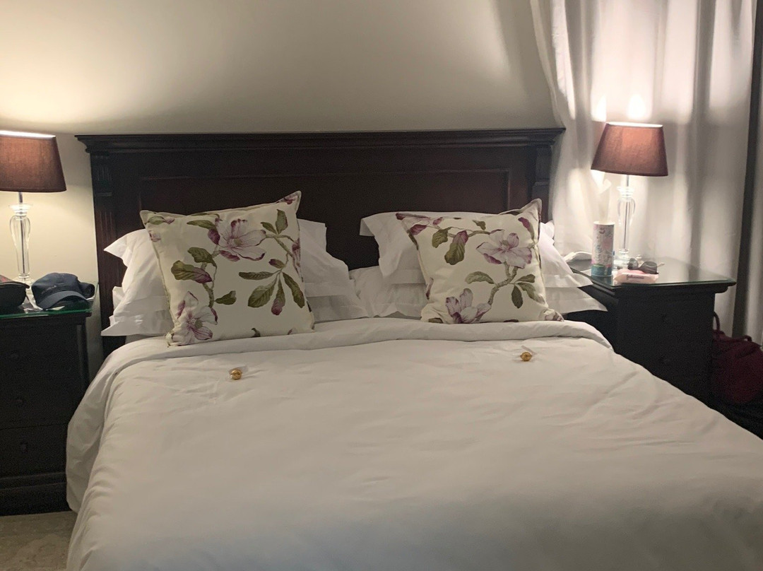 The Gables Country House主图